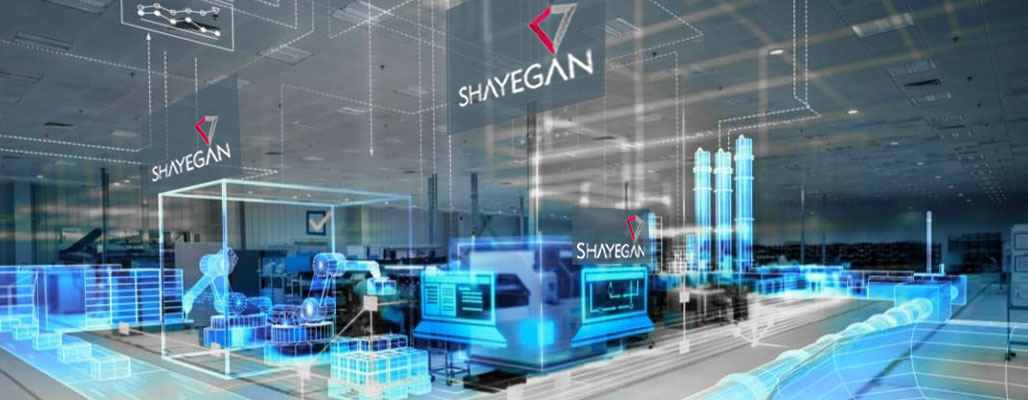 Automation Shayegan